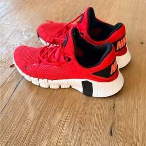 Nike Free Metcon 4 Training Shoe